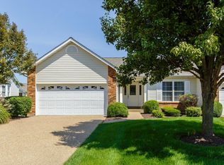 2767 Samuel Dr, Dardenne Prairie, MO 63368