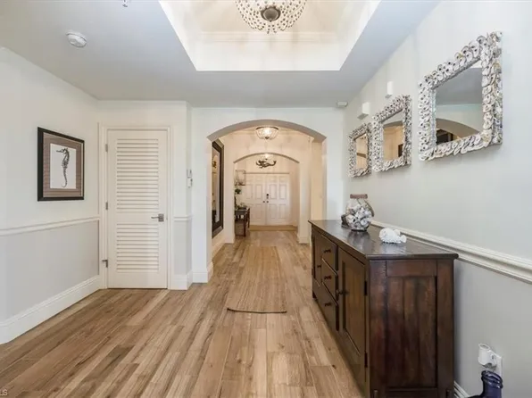 451 Bayfront PL #5407, NAPLES, FL 34102