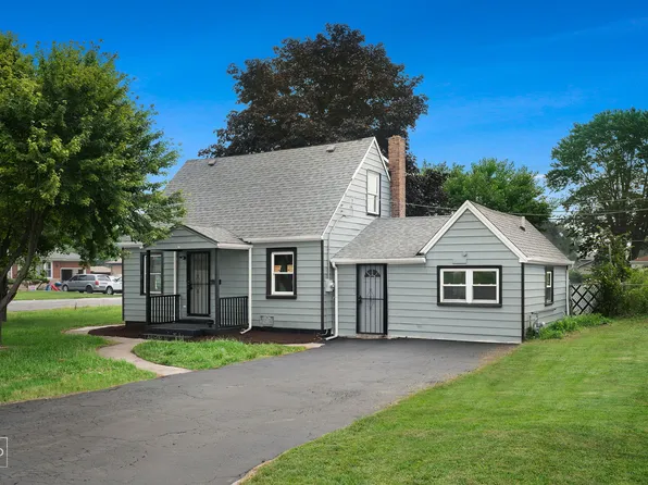 15701 Central Park Ave, Markham, IL 60428