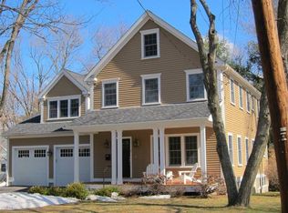 7 Milk St, Lexington, MA 02421