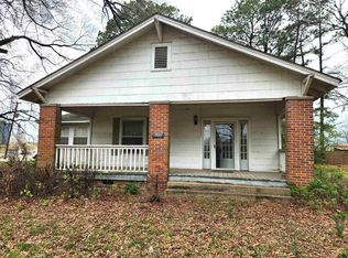 307 N Greenlaw Ave, Carlisle, AR 72024