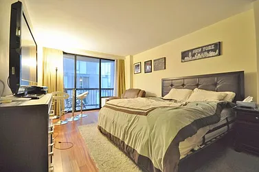 Rented by Keller Williams NYC