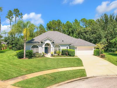 200 Deportivo Dr, Saint Augustine, FL, 32086