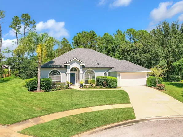 200 Deportivo Dr, Saint Augustine, FL 32086