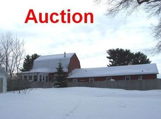 421 Butts Ave, Tomah, WI 54660