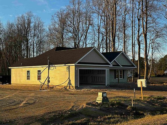 2nd image of 3160 Chapel Rd.