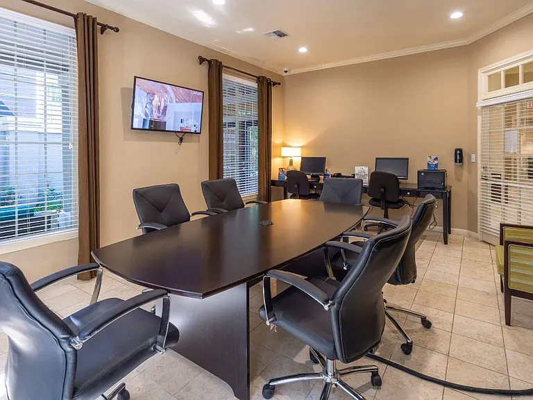 Midtown Conference Room