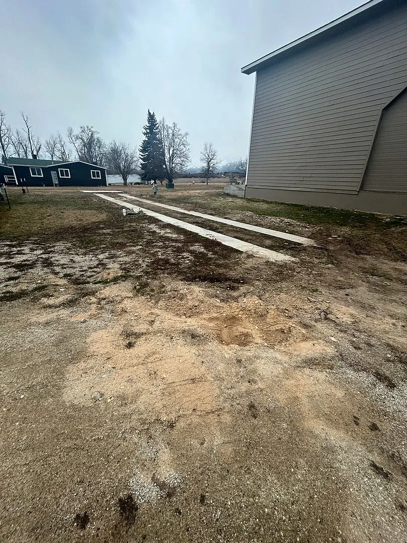 Mobile Home Lot, Tiny Home Lot, Or RV Lot for rent North Hamilton. — Photo 3