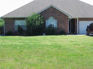 143 S 429th, Pryor, OK 74361