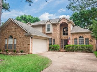 23215 Hazel Field Ct, Katy, TX 77494