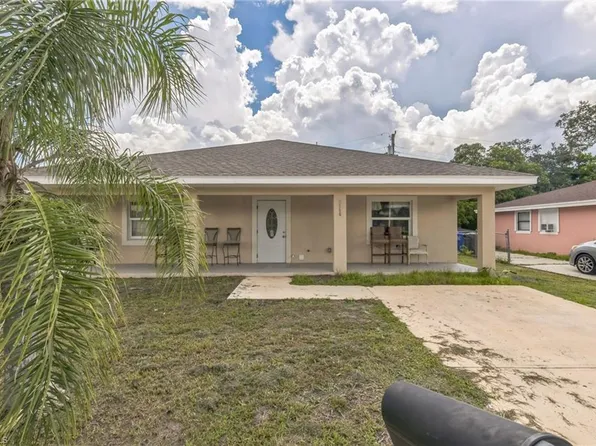 3566 Evans AVE, FORT MYERS, FL 33901