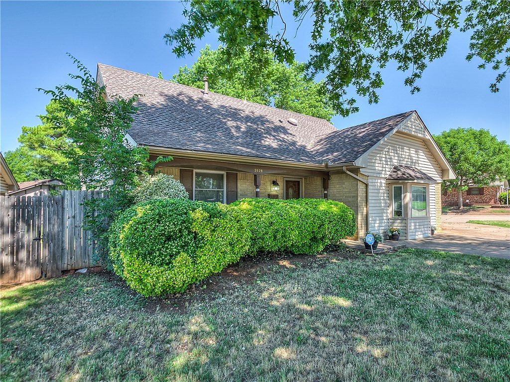 2628 Wyandotte Way, Norman, OK 73071 Zillow