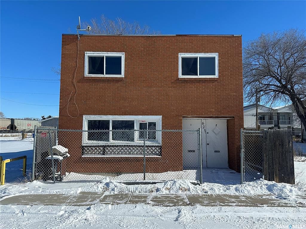 623 Pasqua STREET, Regina, SK S4T 4K5 MLS SK963897 Zillow