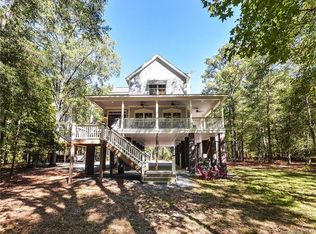 228 White Pine Rd, Winnsboro, SC 29180