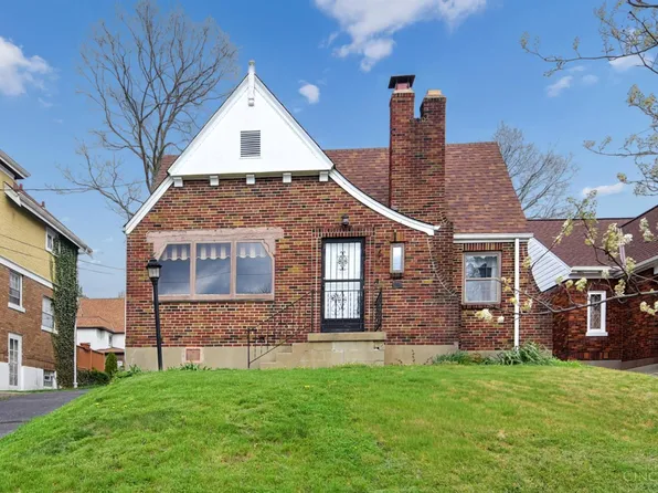 2512 Moundview Dr, Cincinnati, OH 45212