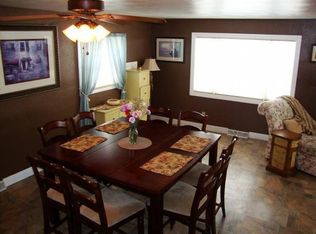 15537 Annesley Rd, East Liverpool, OH 43920