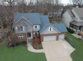 931 Snowy Owl Ct, Lafayette, IN 47904