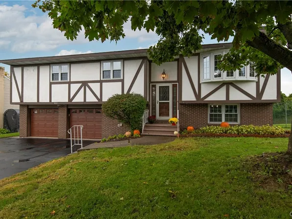 461 Roseclair Ave, Utica, NY 13502