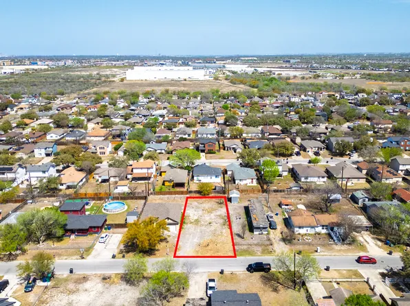 223 Sligo St LOT 31, San Antonio, TX 78223