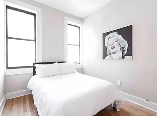 334 Central Ave #2L, Brooklyn, NY 11221