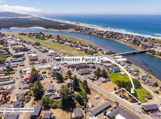 Brooten Rd PARCEL 2, Pacific City, OR 97135