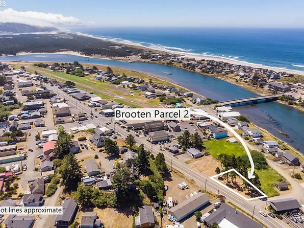 Brooten Rd Parcel 2, Pacific City, OR 97135