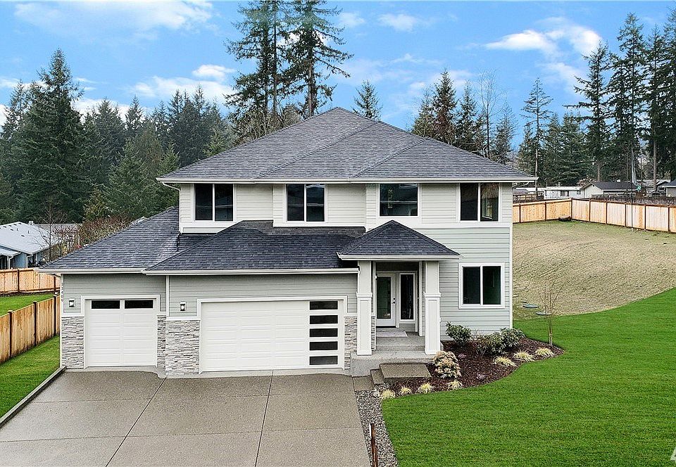 1st image of 11409 197th Ave E