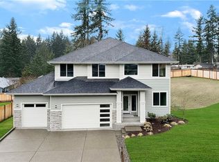11409 197th Ave E, Bonney Lake, WA