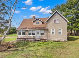 W3254 County Road G, Merrill, WI 54452