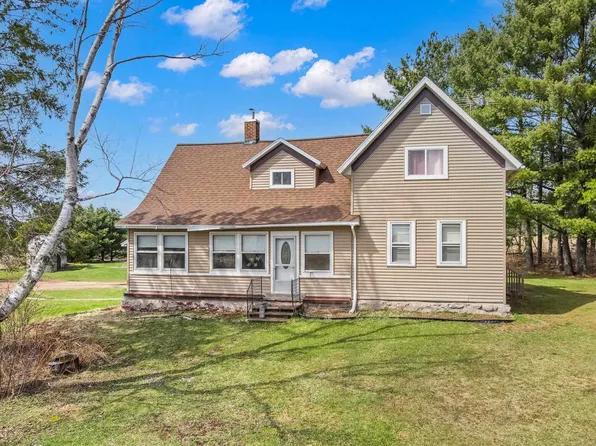 W3254 County Road G, Merrill, WI 54452