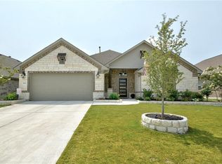 3809 Raven Caw Pass, Pflugerville, TX 78660