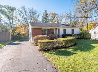 2849 Crabtree Ave, Woodridge, IL