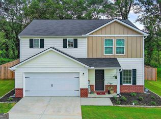 141 Catalpa Rd, Milner, GA 30257
