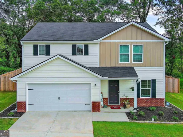 141 Catalpa Rd, Milner, GA 30257