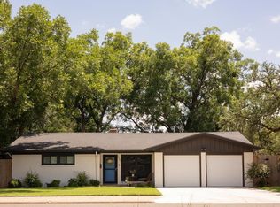 3703 46th St, Lubbock, TX 79413
