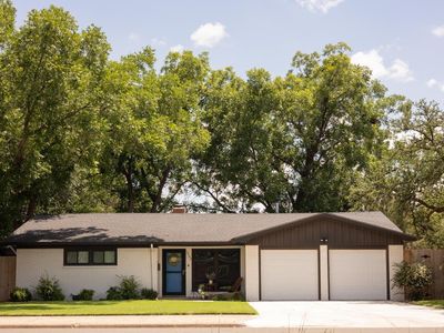 3703 46th St, Lubbock, TX, 79413