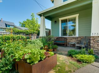 3738 N Kerby Ave, Portland, OR 97227