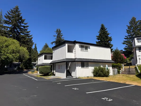 Cascade Terrace Apartments