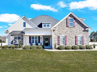 3179 Emery Drive, Greenville, NC, 27858