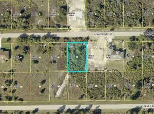 956 Commodore St, Lehigh Acres, FL 33974