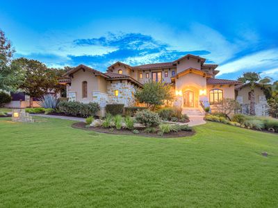 8708 Calera Dr, Austin, TX, 78735