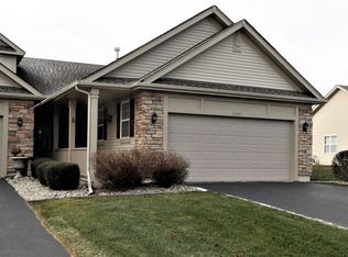 1261 Ridge Field Run, Schererville, IN 46375