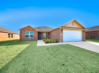 1201 Onyx St, Noble, OK 73068
