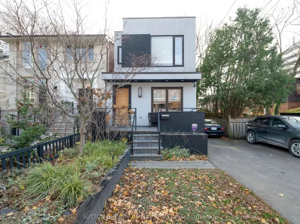 127 Orchard View Blvd, Toronto, ON M4R 1C1