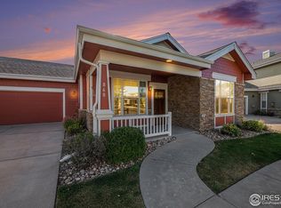 4751 Pleasant Oak Dr UNIT B60, Fort Collins, CO 80525