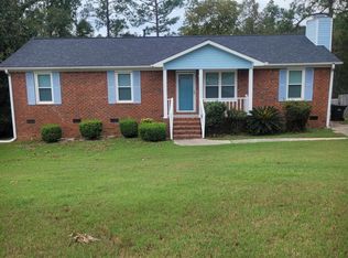 3605 Soham Ct, Hephzibah, GA 30815