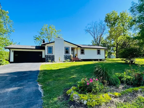 1705 Lakeview Drive, Ava, MO 65608