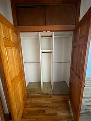 Rented by Compass