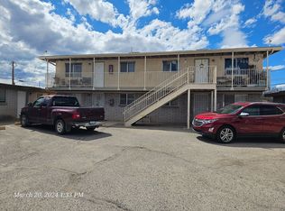880 S Highway 80 #11, Benson, AZ 85602