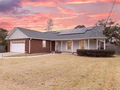 504 Pheasant Ct, Pensacola, FL, 32514